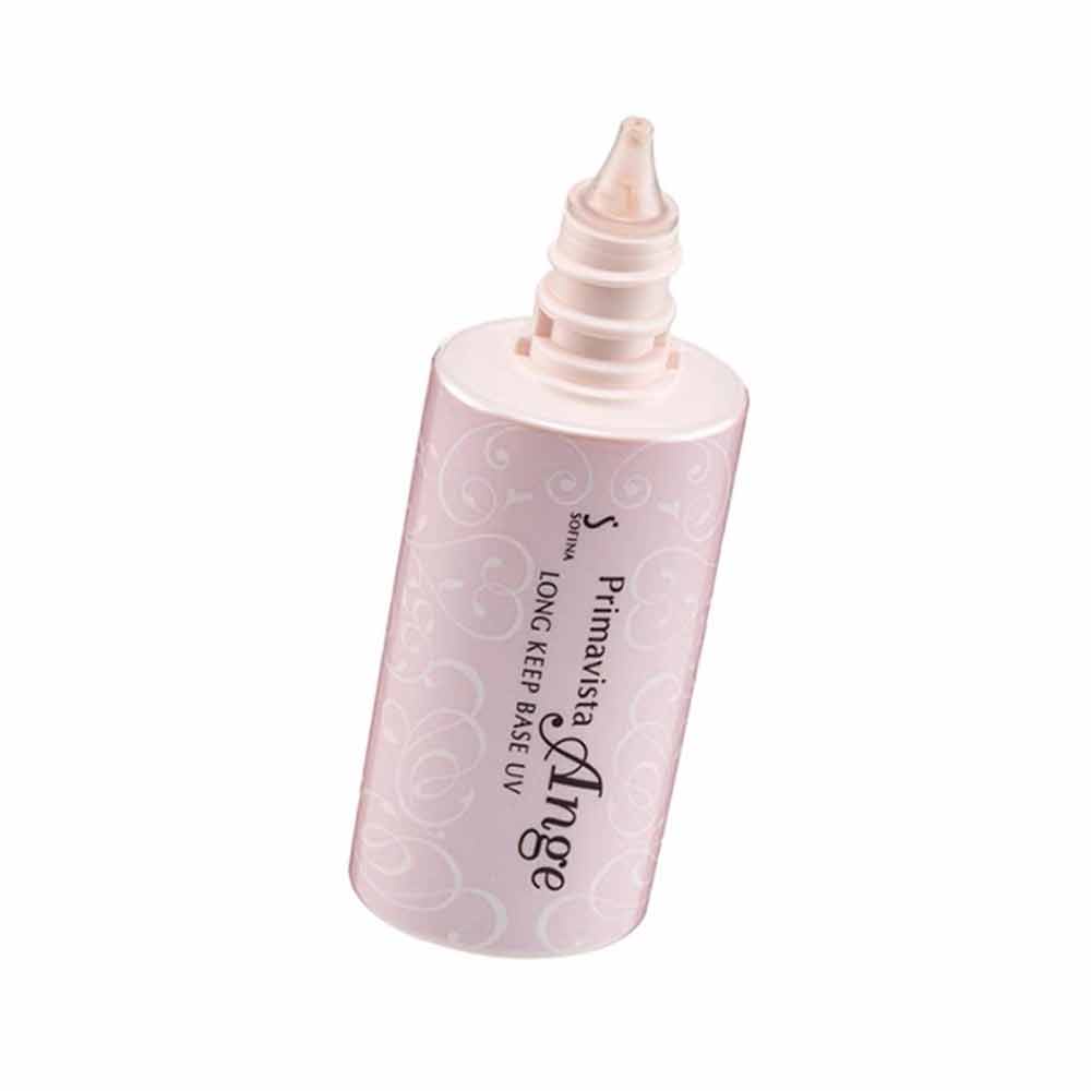 SOFINA Primavista Ange Long Keep Base UV b SPF16 PA++ 25ml