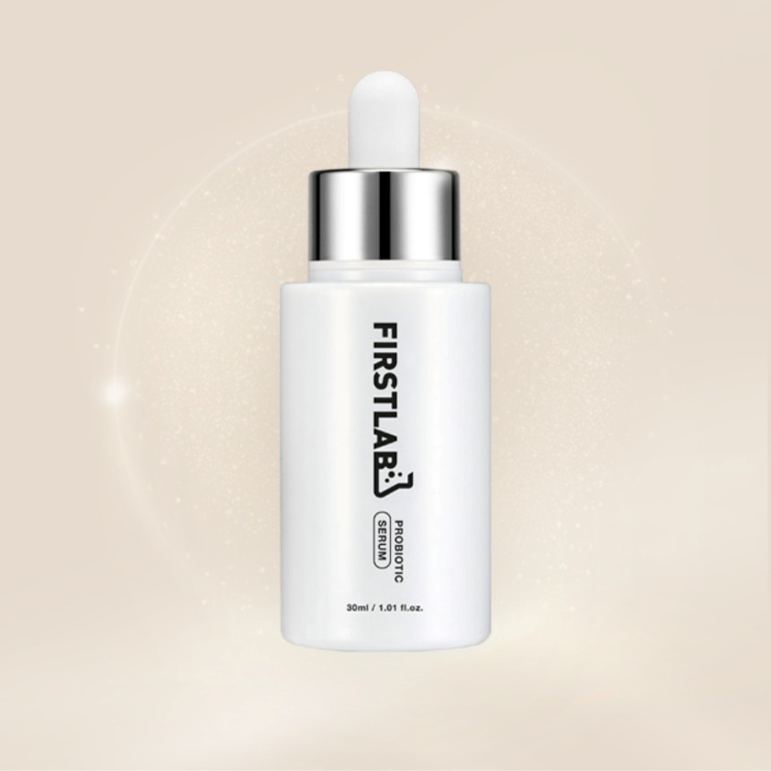 ILDONG First Lab Probiotic Serum 30ml