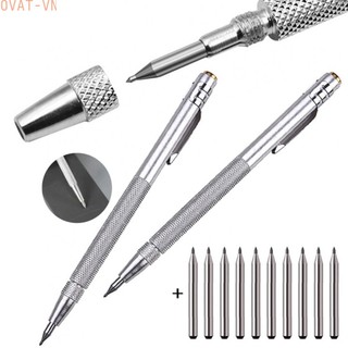Dụng cụ bút khắc tấm kim loại khắc chữ