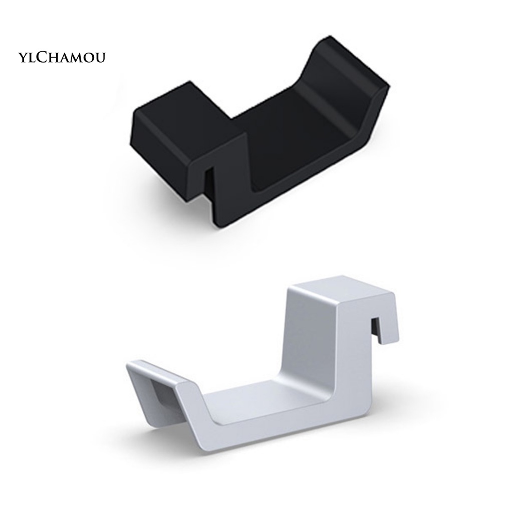 Ylchamou Giá Đỡ Lưu Trữ Và Lưu Trữ Tai Nghe Tiết Kiệm Không Gian Cho ps5 / ps5 slim