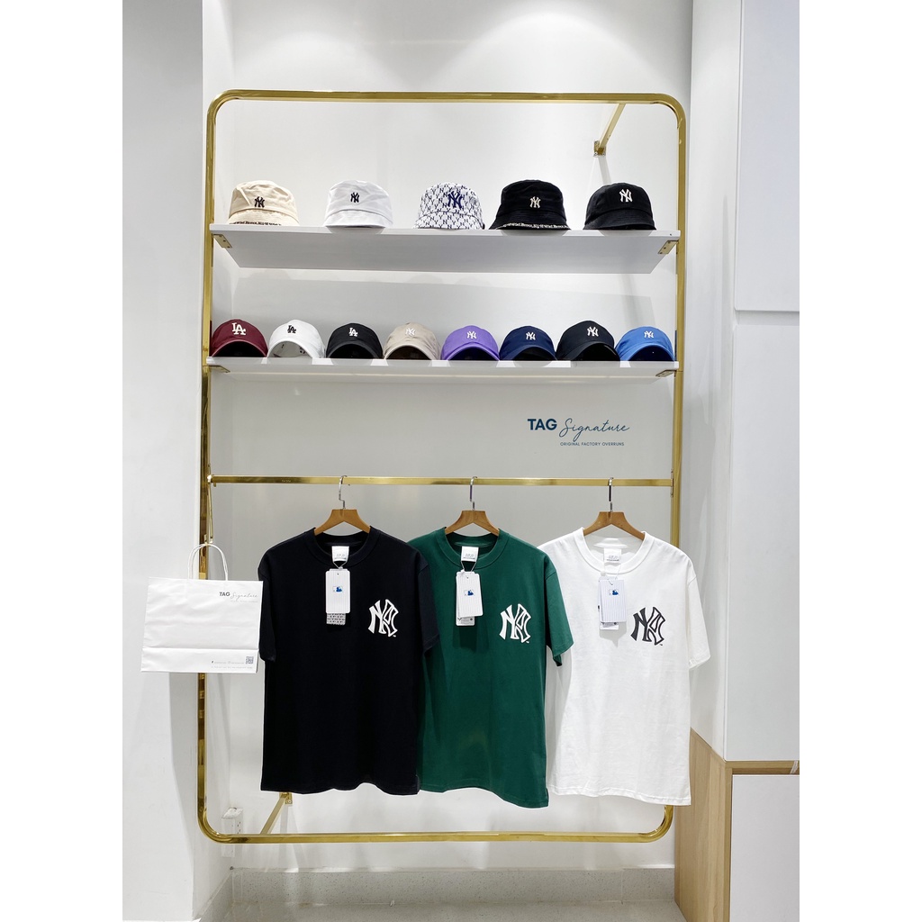 MLB Mixed Logo T-Shirt