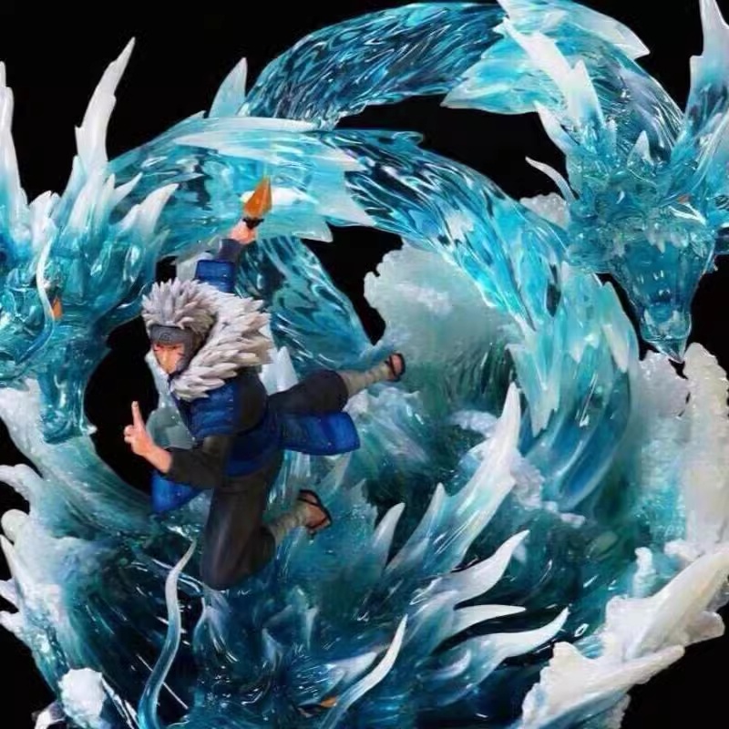 Mô hình naruto hàng đẹp siêu nét chất lượng