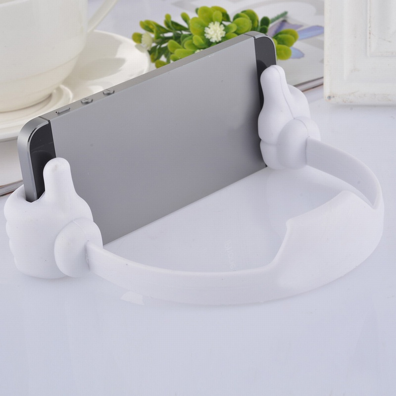 Giá Đỡ Điện Thoại / Máy Tính Bảng Nhiều Màu Tiện Dụng