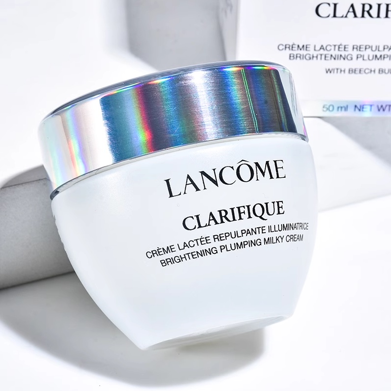 Kem Dưỡng Da Mặt Nuôi Dưỡng lancome aurora no.5 50ml