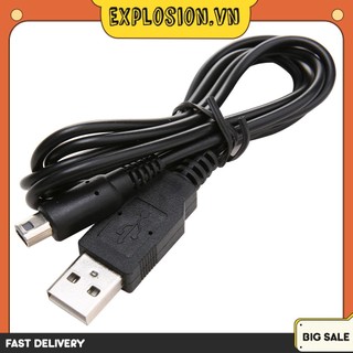 Cáp Sạc usb Cho 2ds ndsi 3ds 3dsxl new 3ds new 3dsxl