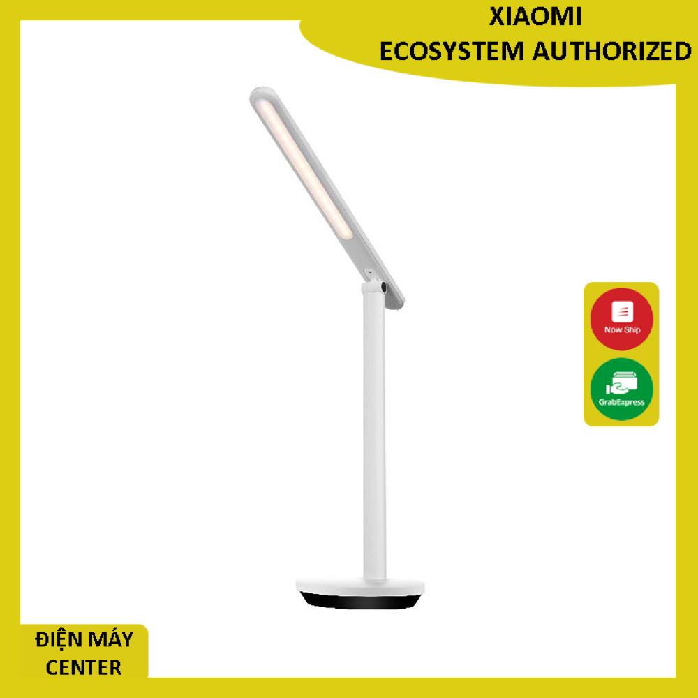 Đèn bàn thông minh Xiaomi Led Yeelight Pro YLTD14YL Pin 2500mAh, bảo vệ mắt - Bảo hành 6 tháng - Sho