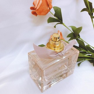 (REAL-MẪU THỬ) Nước Hoa Nữ Authentic Burberry Blush 90ml