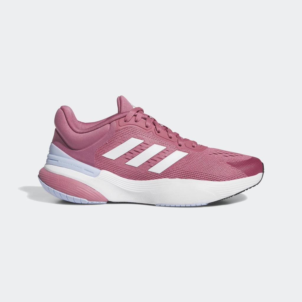 Adidas Chạy Giày Response Super 3.0 Nữ Hồng HP5941