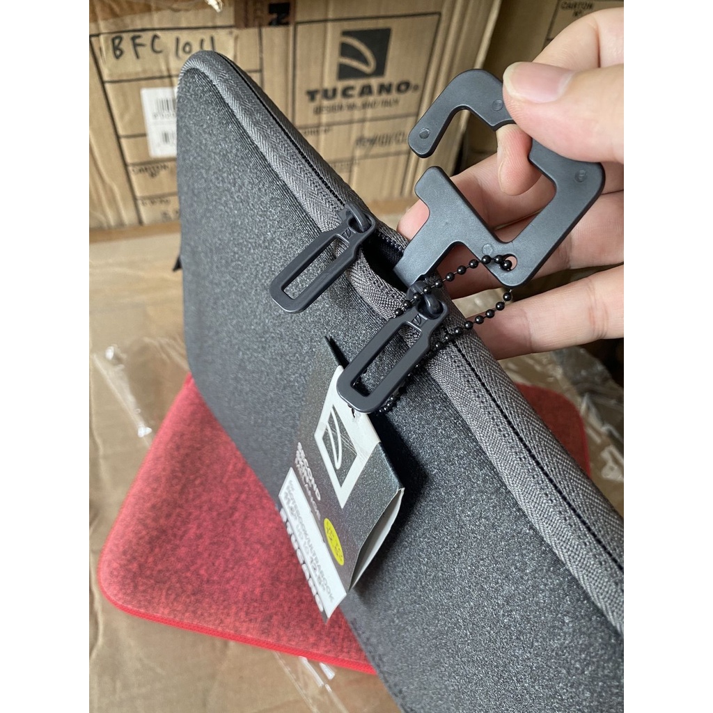 Túi Đựng Bảo Vệ Máy Tính Bảng Bằng cotton Siêu Mỏng Kích Thước 10 / 36.6 / 43.3cm Tiện Dụng