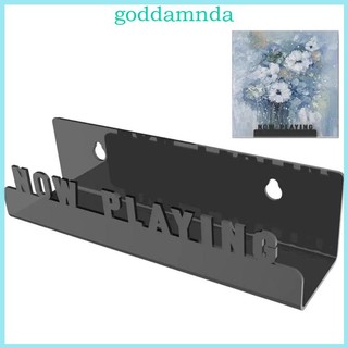 Godd Giá Đỡ Trưng Bày Đĩa Than vinyl Gắn Tường Trang Trí