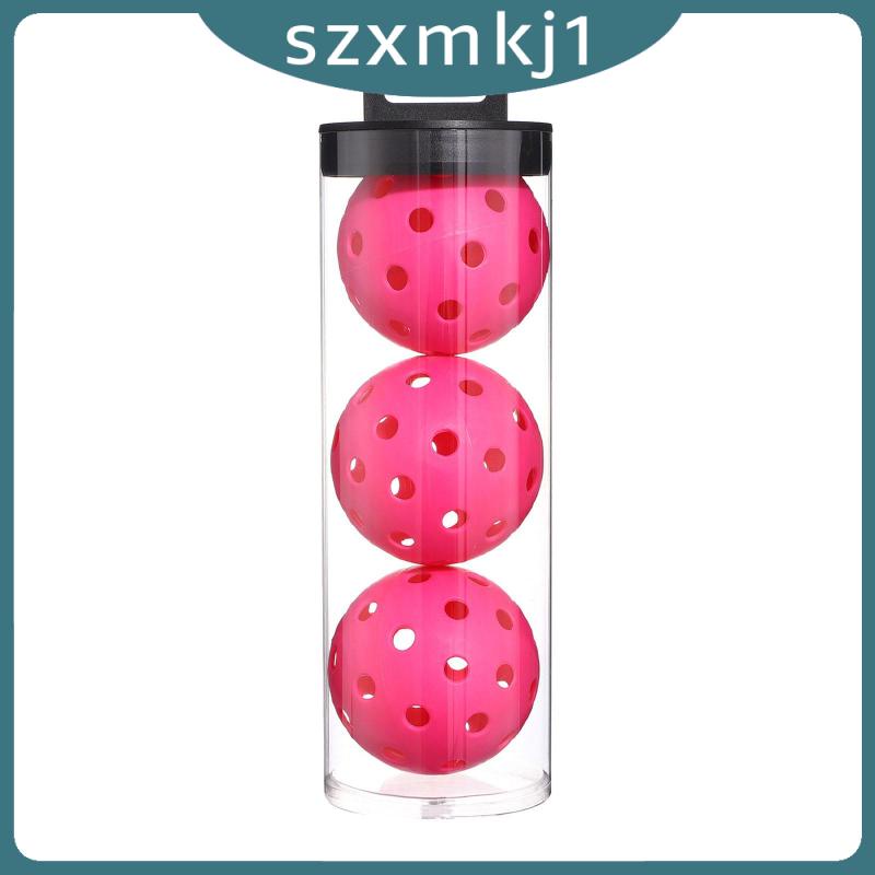 Set 3 Trái Bóng Tập Luyện Chuyên Dụng