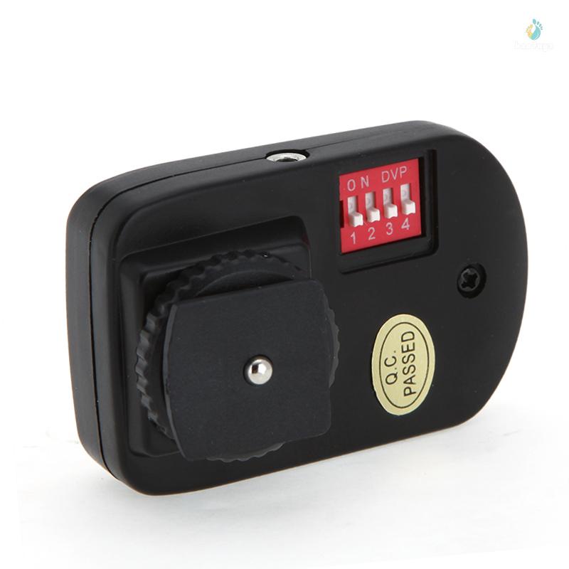 Andoer Bộ Điều Khiển Từ Xa 16 Kênh Cho radio