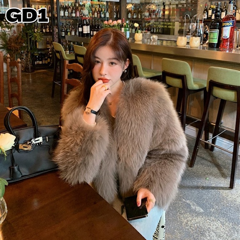 Girl's Paradise áo_khoác áo_phao áo phao nữ Phong cách unique Popular Thông thường WMF23C031S 50Z231212
