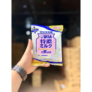 Kẹo sữa uha tokuno 67g