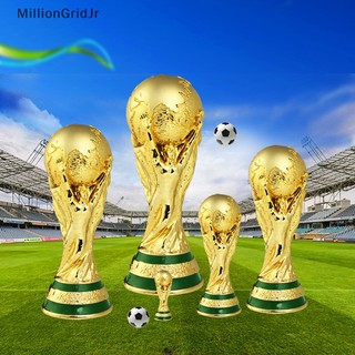 Mô Hình Cầu Thủ trophy world cup jr