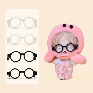Mắt kính thời trang cho búp bê ob11 / bjd / ymy12