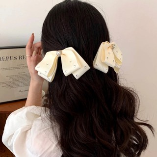 Kẹp Tóc Hình Trái Tim Đính Đá Lấp Lánh Cho Bé