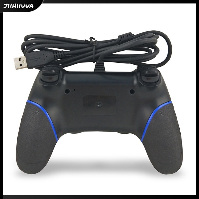 Tay Cầm Chơi game Có Dây usb Chuyên Nghiệp Cho ps4