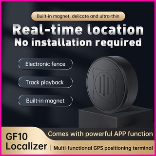 Thiết Bị Định Vị gps mini Chống Trộm Thời Gian Thực Với Thiết Bị Định Vị gps Chống Thất Lạc