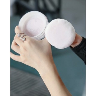 Phấn Bột Jillstuart Glow In Oil 20g