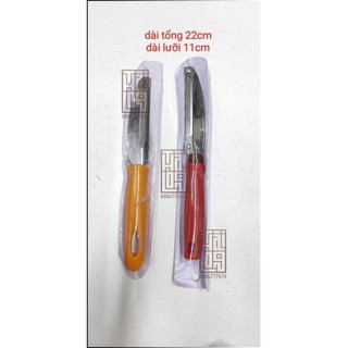 Dao bào vỏ Thái Lan