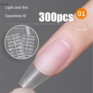 Bộ 300 móng tay giả annies đắp móng nhanh chóng