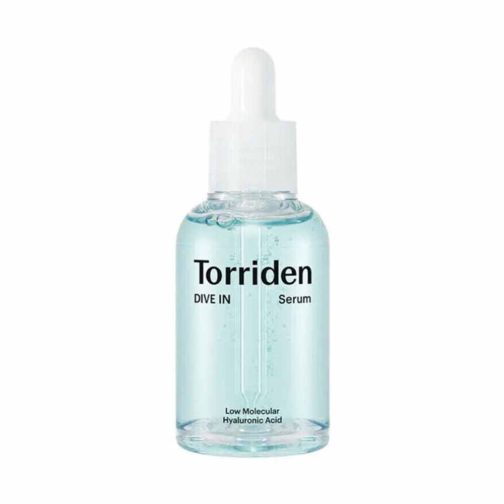Low Molecule Hyaluronic Acid Essence - 50ml