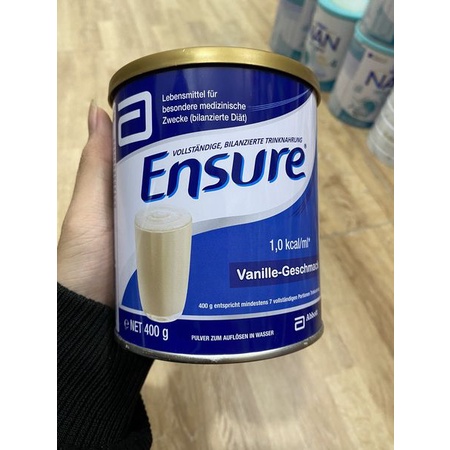 Ensure Đức 400g