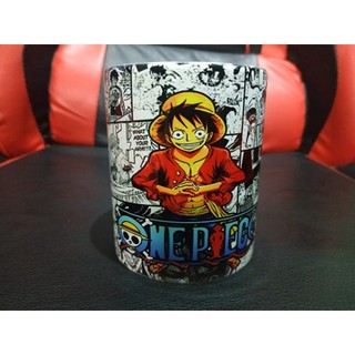 Cốc manga luffy cốc sứ in hình