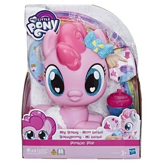 Con Ngựa Nhỏ Của Tôi Ngựa Con pony pinkie pie