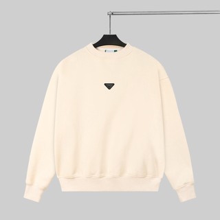 Áo Sweater The Bad God Basic Tag Kim Loại