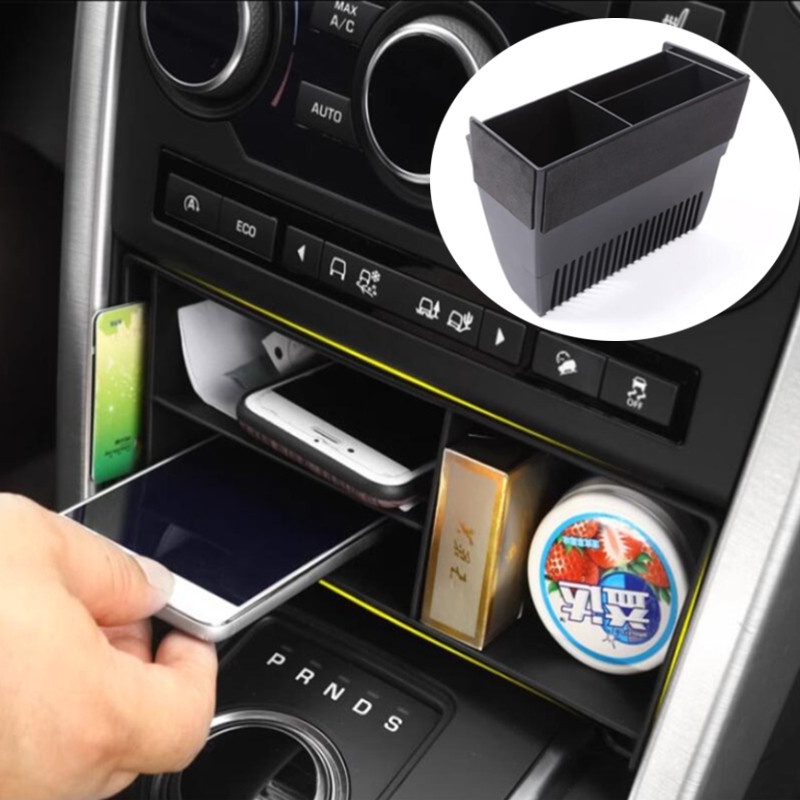 Dành cho Land Rover Discovery Sport 2015-2019