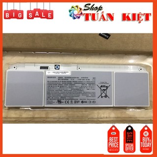 Pin Laptop SONY BPS30 (ZIN) - 6 CELL - Vaio T11 T13, SVT11 SVT13