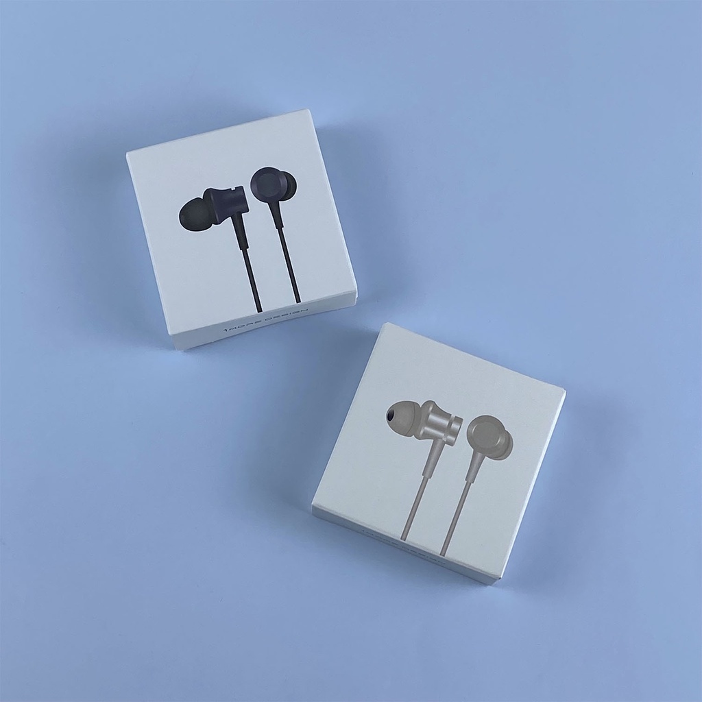 Tai Nghe Xiaomi Basic  - Bass Căng, Treble Cao