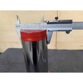 Con đội thủy lực KingTul 50 tấn