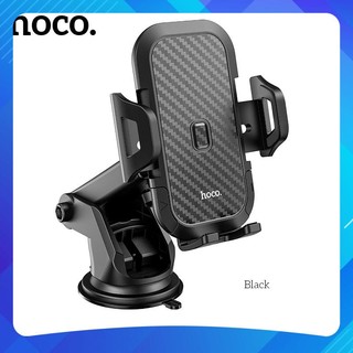 Giá đỡ điện thoại trên ô tô hoco ca76 chính hãng - giá đỡ điện thoại cho xe hơi