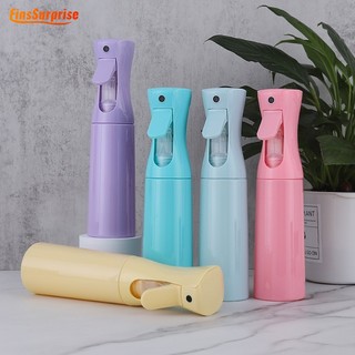 Bình xịt nước phun sương siêu mịn tạo kiểu tóc 300ml