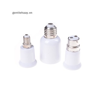 Đuôi Đèn Chuyển Đổi Mở Rộng GU10 / E27 / E14 / E40 / B22