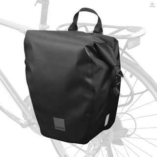 Túi đựng đồ gắn yên sau xe đạp chống thấm nước sahoo 20l