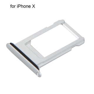 Khay đựng sim điện thoại thay thế cho iphone 8 8plus x