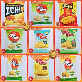 Bánh gạo One One