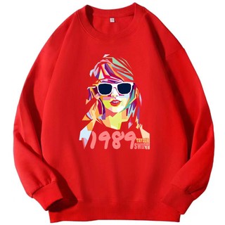 Áo Nỉ Taylor Swift Cho Trẻ Em