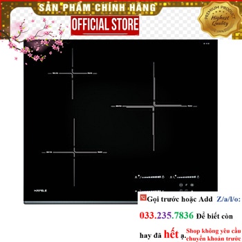 SALE> BẾP TỪ HAFELE HC-I6037B (536.61.801) <