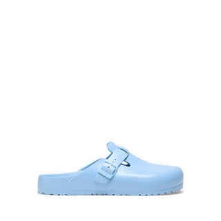 Giày Sandal Birkenstock Boston EVA Unisex - Dusty Blue