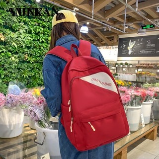 Balo YUNFAN K96T3L0 35Z230830 vải oxford cỡ lớn xinh xắn thời trang phong cách mới 2023