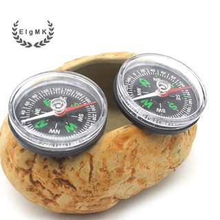 [ElgMK] La Bàn Hướng Dẫn Sinh Tồn Mini Thiết Kế Nút Bấm Chính Xác [Mới]