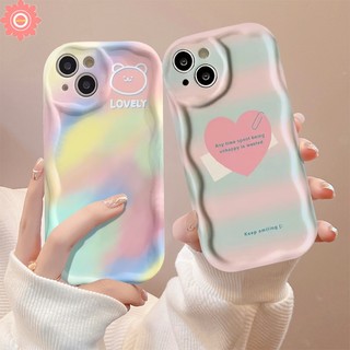 Ốp Điện Thoại Cho Oppo A18 / 77 / 16 / 38 / 17K / 78 / 92 / 12 / 96 / 95 / 16K / 33 / 54 / 58 / 17 / 57 / 5S / 53 / 15 / 31 / 7 Vỏ Bọc Vô Lăng Xe Hơi Chất Lượng Cao