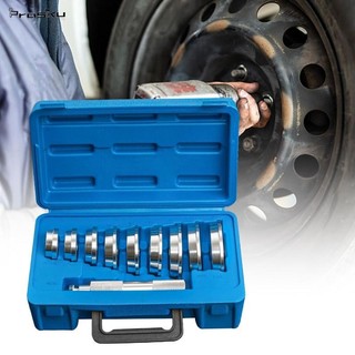 Bộ dụng cụ tháo trục vòng bi niêm phong chuyên dụng