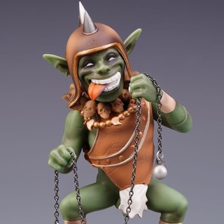 Mô Hình Đồ Chơi Nhân Vật Goblin Evil