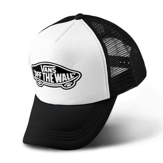 Vans Off The Wall Trucker Cap Snapback Dây đeo có thể điều chỉnh Topi CCO5